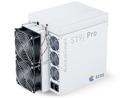Antminer S19 Pro 106TH/s