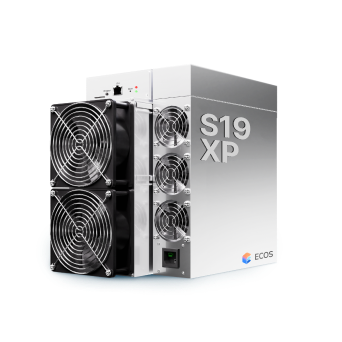 Antminer S19 XP 141TH/s